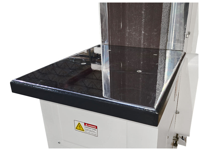 Cantek VS3012 | 12" VERTICAL Oscillating Edge Sander