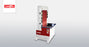 Cantek VS3012 | 12" VERTICAL Oscillating Edge Sander