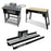 CBC.E Portable Edgebander & RBB.1000 Edge Trimmer Bundle I FREE Shipping