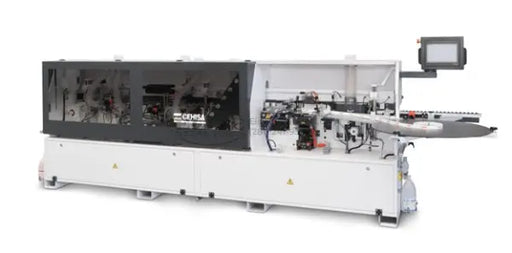 Automatic Edgebander  | Compact PS W/ PREMILLING | 3 Phase