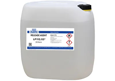 RIEPE® Release Agent LP113/03 30L (7.92 gal.)