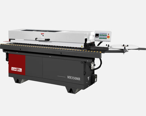 Automatic Edgebander with Premilling (0.4mm & 3mm) | MX350MR