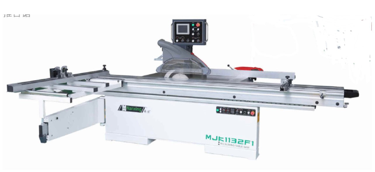 Sliding Panel Saw 10" | MJK1132F1