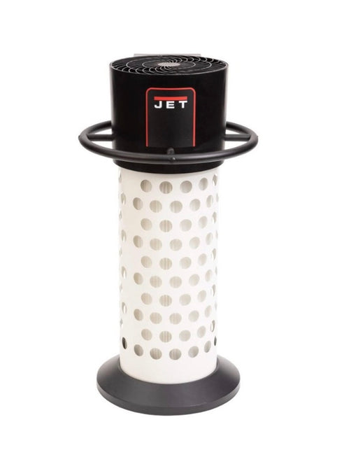 AFS-850, 850 CFM Mobile Air Filtration System, 120V 1PH | JT1-229