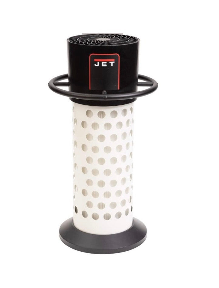 AFS-850, 850 CFM Mobile Air Filtration System, 120V 1PH | JT1-229