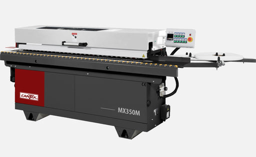 Automatic Edgebander with Premilling (0.4mm & 3mm) | MX350M