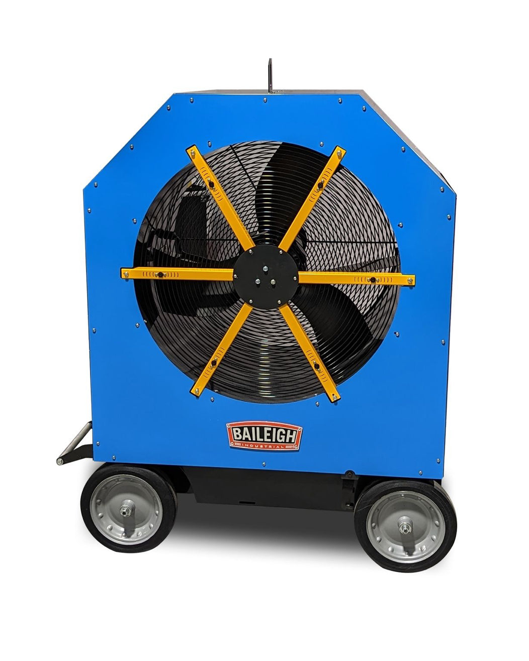 Wilton Cold Front™ 3037 Atomized Cooling Fan | Cooling System