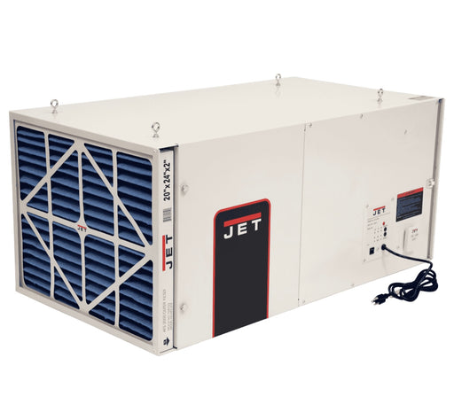 AFS-2000, 1700CFM Air Filtration System, 3-Speed, with Remote Control | 708615