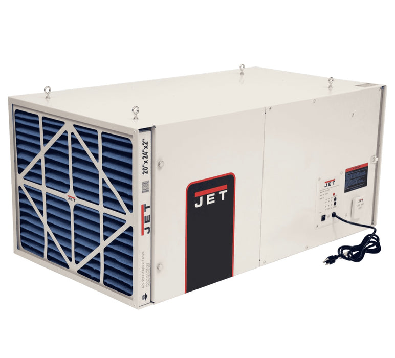AFS-2000, 1700CFM Air Filtration System, 3-Speed, with Remote Control | 708615