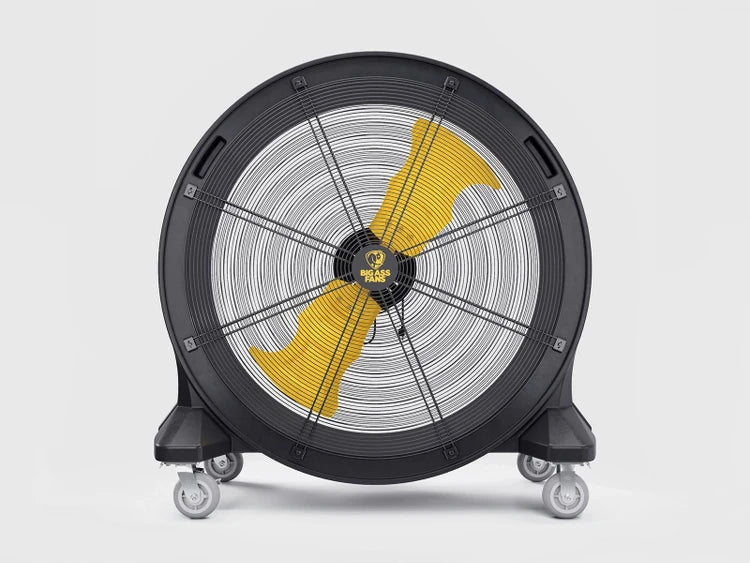 BANDIT™ 42" FLOOR FAN | F-BD1-4201