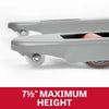 JET JTX-2748B Pallet Truck | 8,000 lb. Capacity 27" x 48"