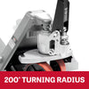 JET PTW-2048B Pallet Truck | 6,600 lb. Capacity 20" x 48"