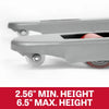 JET® 5,500 lb. Heavy-Duty Pallet Trucks | Multiple Sizes