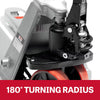 JET® 5,500 lb. Heavy-Duty Pallet Trucks | Multiple Sizes