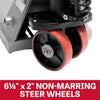 JET® 5,500 lb. Heavy-Duty Pallet Trucks | Multiple Sizes