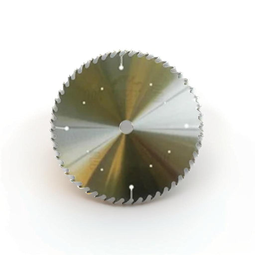 12" RIP SAW BLADE: Kanefusa 305mm(12") X 4 X 25.4(1"Bore) X 50T