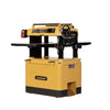 209HH-1 20" Planer, 5HP 1PH 230V, Helical Cutterhead | PM9-1791315