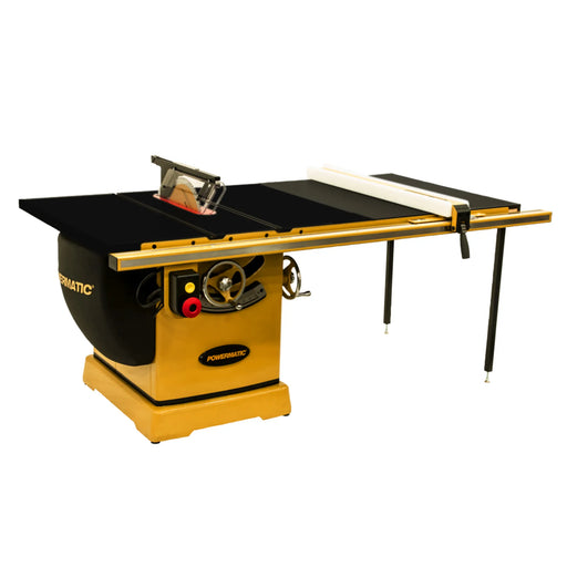 ArmorGlide 14" Table Saw, 50-Inch Rip, 7-1/2 HP, 460V 3Ph PM3000BT| PM375350KT-4