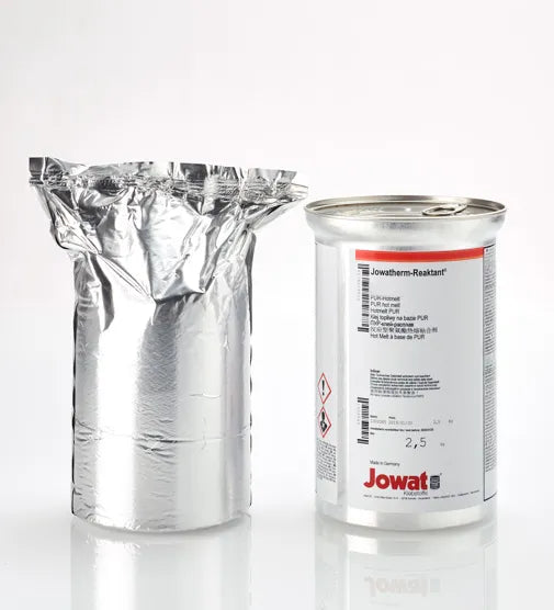Jowat 608.00/01 PUR Hotmelt Adhesive I