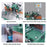 Industrial Shaper 3HP 1" | SP-201