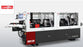 Cantek Automatic Edgebander | 230V 3 Phase 60Amps | MX380T