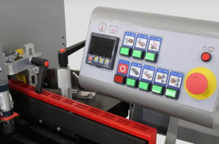 Laguna Tools Bandit 3|2 Automatic Edgebander 220V Single Phase | MEB-3/2-0135