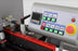 Laguna Tools Bandit 3|2 Automatic Edgebander 220V Single Phase | MEB-3/2-0135