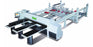 CNC Panel Beam Saw 10’ 18HP, 3Ph 220/440V
