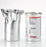 Jowat 608.00/01 PUR Hotmelt Adhesive I Temp: 100 – 120 (212 – 248 ºF)
