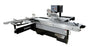 Maksiwa Sliding Panel Saw Diamond - BMD.3200.IR | 10 HP, 3 phase, 220 V |