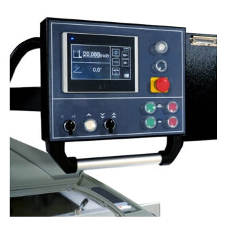 Maksiwa Sliding Panel Saw Diamond - BMD.3200.IR | 10 HP, 3 phase, 220 V |