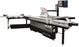 Laguna Tools P14I12XC | 12'4" Sliding Panel Saw | 7.5HP - Three Phase, 220v | 14" Blade | MPSP14-12XC-7.5HP-3-220-0148