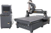 Laguna SmartShop M 4’ x 8’ & 5'X10' CNC Router | 6HP