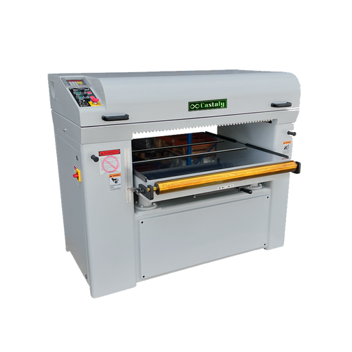 Heavy Duty Planer with S.C.H. [40" & 50"] 20HP, 3Ph I WP-1010H