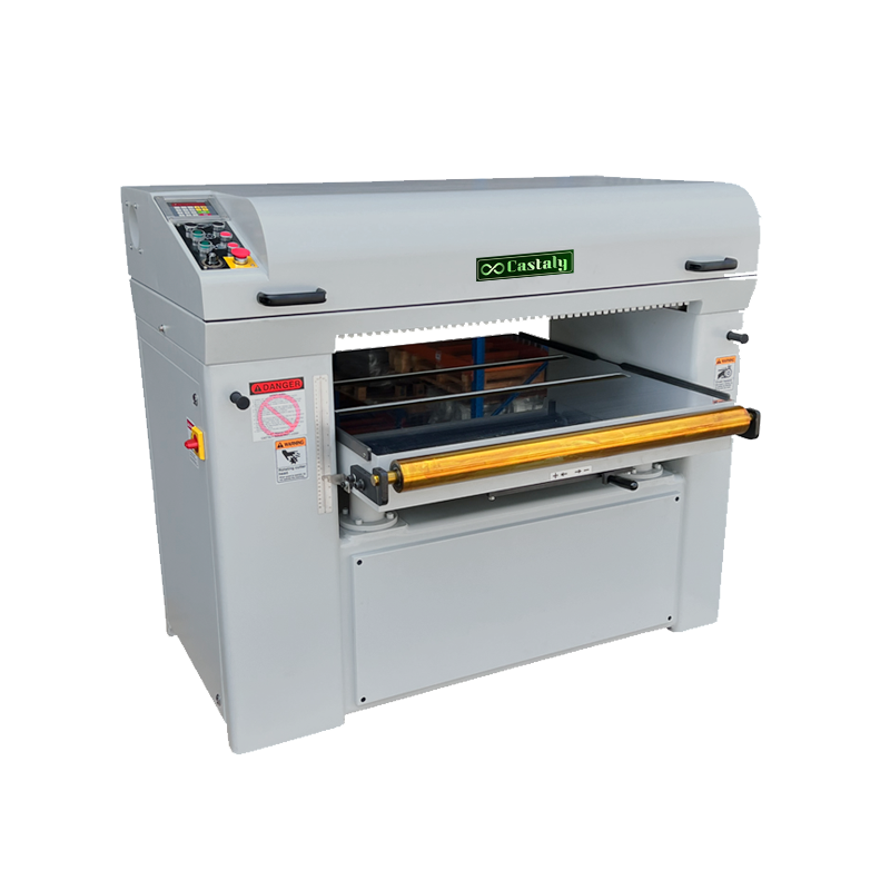 Heavy Duty Planer with S.C.H. [40" & 50"] 20HP, 3Ph I WP-1010H