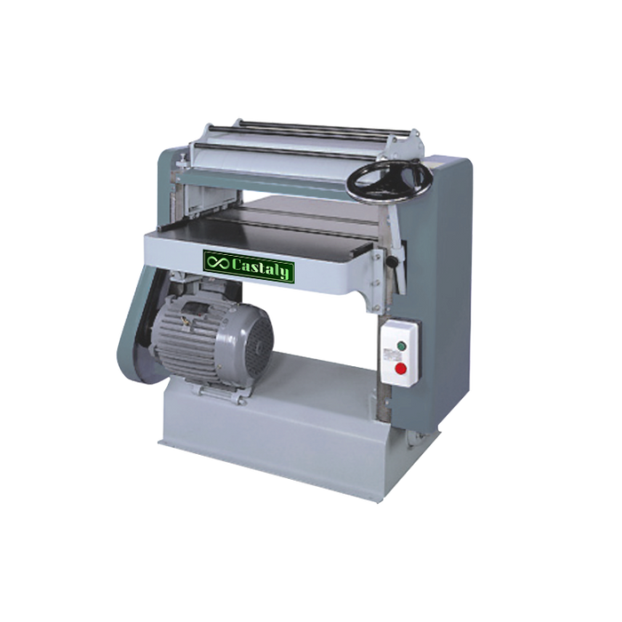 24" Industrial Planer | WP-1124