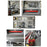 27" x 75" Single Head Wide Belt Sander | WS-M700A