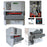 27" x 75" Single Head Wide Belt Sander | WS-M700A