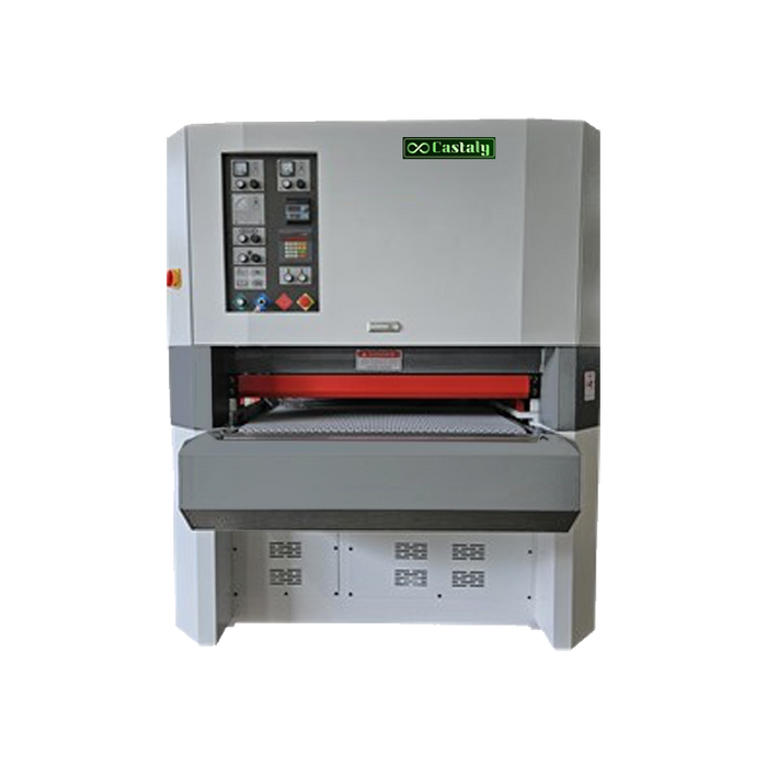 27" x 75" Single Head Wide Belt Sander | WS-M700A
