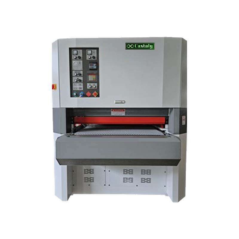 27" x 75" Single Head Wide Belt Sander | WS-M700A