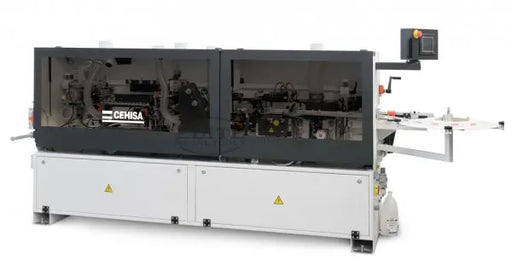Flexy Automatic Edgebander | 3 Phase 0.4 – 3mm