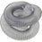Wire Reinforced Clear Flex Hose 2"- 20" Dia. | 5 ft