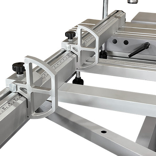 Maksiwa Sliding Panel Saw Diamond - BMD.3200.IR | 10 HP, 3 phase, 220 V |