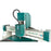 Grizzly G0895 4' x 8' CNC Router I 220V 3-phase 30A