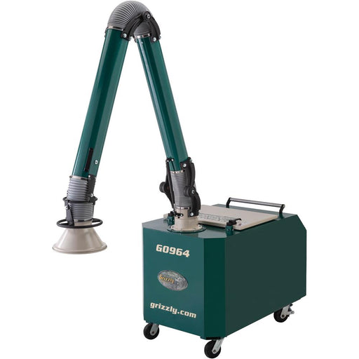 Grizzly T33833 | Pre-Filter for G0964