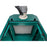 Grizzly G0964 1-1/2 HP Portable HEPA Fume Extractor | 850CFM