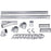 6" Industrial Dust Collection Machine Addition Kit | DWF-6