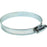 Wire Reinforced Clear Flex Hose 2"- 20" Dia. | 5 ft