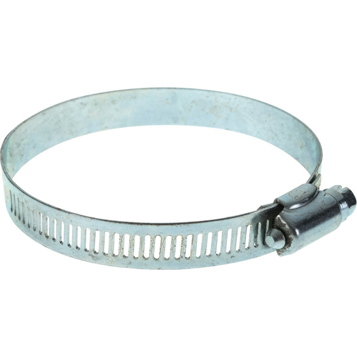Wire Reinforced Clear Flex Hose 2"- 20" Dia. | 5 ft