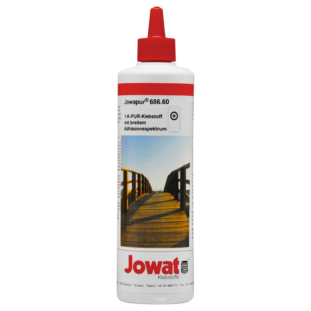 Jowat 686-25 One Component PUR (12 pcs/box)
